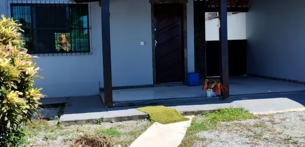 Casa com 2 Quartos à venda, 81m² no Parque Hotel, Araruama