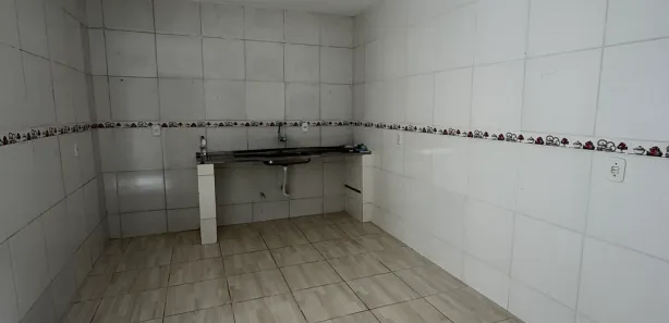 Casa com 2 Quartos para alugar, 80m² no , Marechal Deodoro