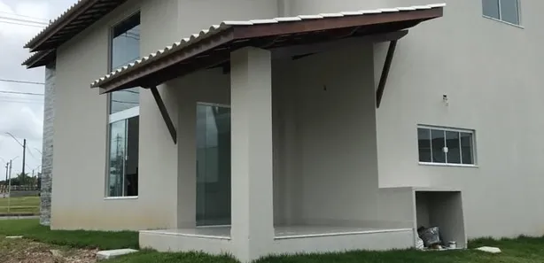 Casa com 4 Quartos à venda, 175m² no Jardim Limoeiro, Camaçari
