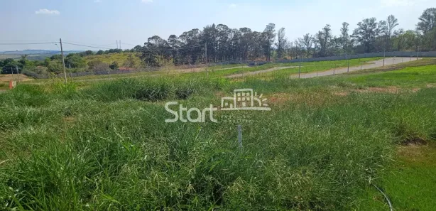 Terreno / Lote / Condomínio à venda, 262m² no Colinas do Castelo, Jaguariúna