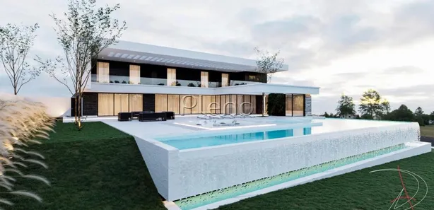Casa de Condomínio com 7 Quartos à venda, 1199m² no Residencial Fazenda da Grama, Itupeva