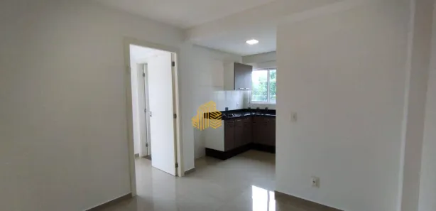 Apartamento com 1 Quarto para alugar, 41m² no Centro, Foz do Iguaçu