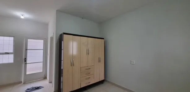 Kitnet com 1 Quarto para alugar, 30m² no Jardim Cidade Universitária I, Limeira