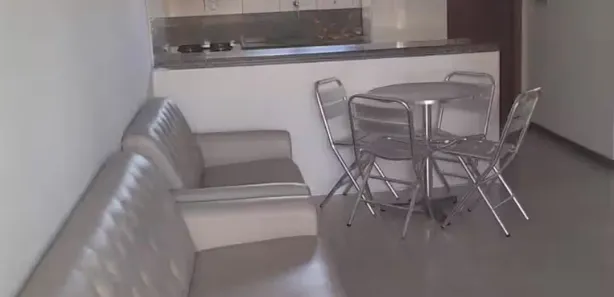 Casa de Condomínio com 3 Quartos para alugar, 85m² no Arembepe (Abrantes), Camaçari
