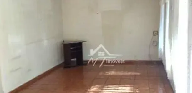 Casa Comercial com 3 Quartos para venda ou aluguel, 250m² no Vila Santana, Sumaré