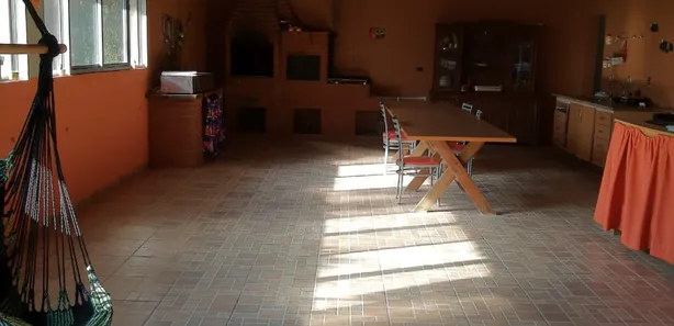 Fazenda / Sítio / Chácara à venda, 600m² no Chácaras Fernão Dias, Atibaia