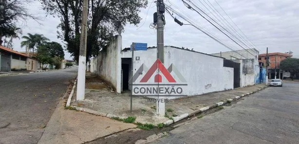Terreno / Lote / Condomínio à venda, 500m² no Jardim Suzano, Suzano