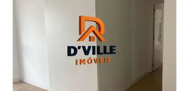 Apartamento com 2 Quartos para alugar, 83m² no Centro Comercial Jubran, Barueri