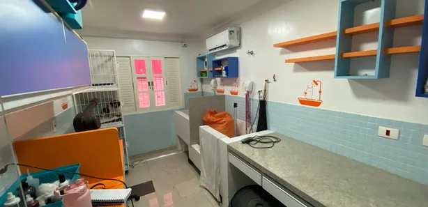 Prédio Inteiro com 5 Quartos à venda, 154m² no Campanário, Diadema