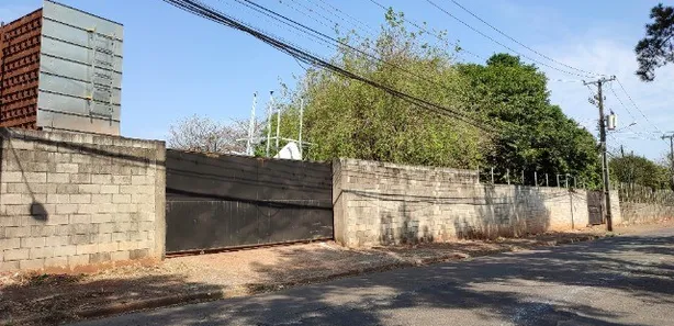 Prédio Inteiro à venda, 9860m² no Cidadela, Londrina