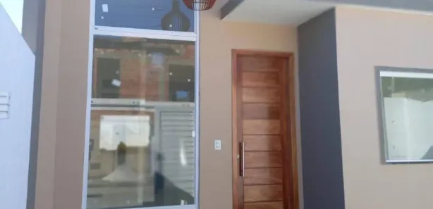 Casa com 3 Quartos à venda, 160m² no Alphaville, Barra dos Coqueiros
