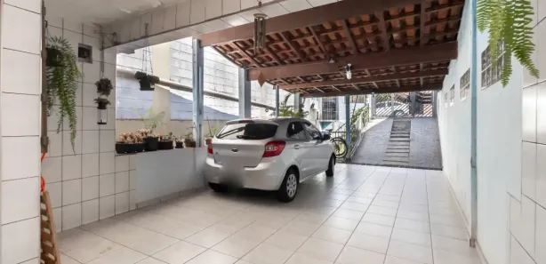 Casa com 3 Quartos à venda, 127m² no Vila Barreto, São Paulo