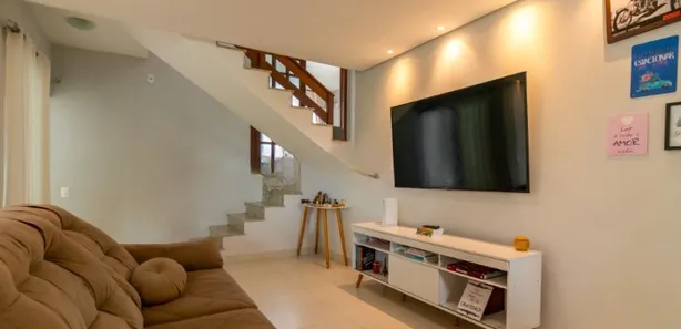Casa de Condomínio com 4 Quartos à venda, 228m² no Sul do Rio, Santo Amaro da Imperatriz