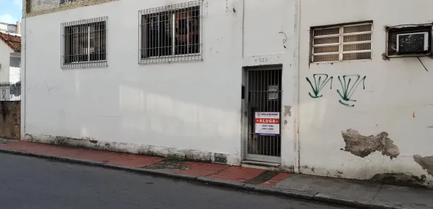 Cobertura com 2 Quartos para alugar, 45m² no Centro, Nova Iguaçu
