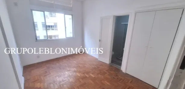 Kitnet com 1 Quarto à venda, 20m² no Copacabana, Rio de Janeiro
