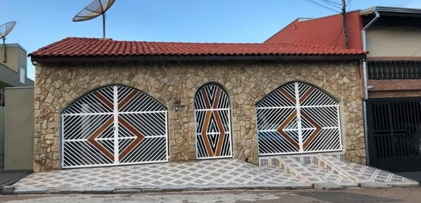 Casa com 3 Quartos à venda, 120m² no Jardim Guanciale, Campo Limpo Paulista