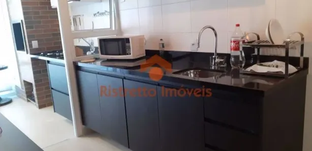 Apartamento com 2 Quartos para alugar, 56m² no Umuarama, Osasco