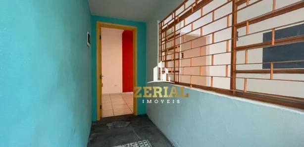 Sobrado com 2 Quartos para alugar, 176m² no Cerâmica, São Caetano do Sul