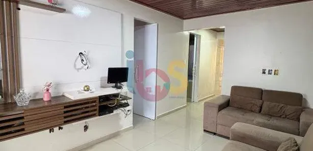 Casa com 2 Quartos à venda, 120m² no Hernani Sá, Ilhéus