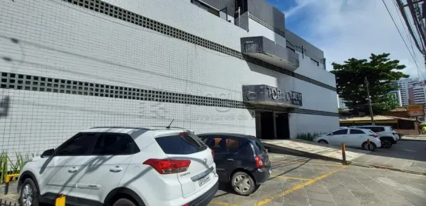 Loja / Salão / Ponto Comercial à venda, 24m² no Centro, Jaboatão dos Guararapes