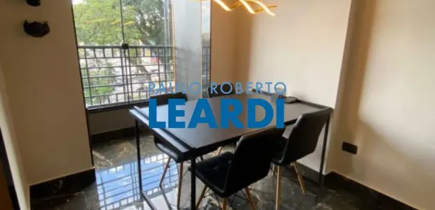 Conjunto Comercial / Sala para alugar, 30m² no Parque Jaçatuba, Santo André