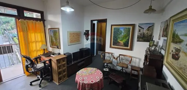 Apartamento com 1 Quarto à venda, 39m² no Quitandinha, Petrópolis