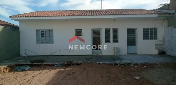 Casa com 1 Quarto à venda, 60m² no Recanto das Águas, São Pedro