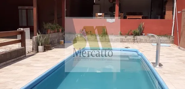 Fazenda / Sítio / Chácara com 3 Quartos à venda, 3300m² no Ressaca, Itapecerica da Serra