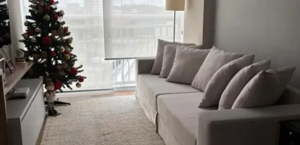 Apartamento com 2 Quartos à venda, 60m² no Vila Boa Vista, Barueri