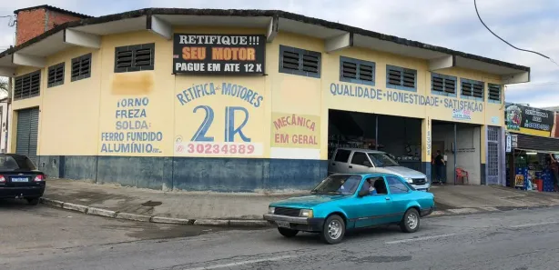 Galpão / Depósito / Armazém à venda, 258m² no Jardim Toledo, Votorantim