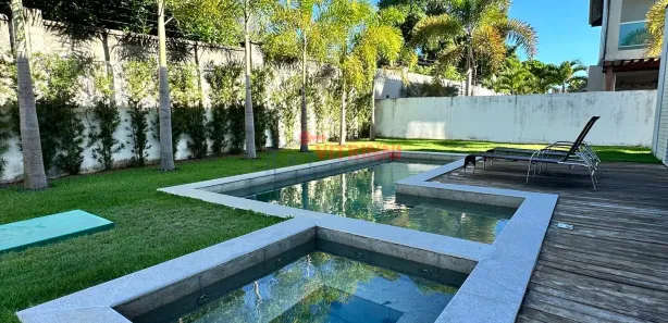 Casa com 4 Quartos à venda, 300m² no Vila de Abrantes (Abrantes), Camaçari