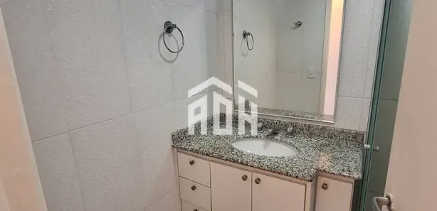 Apartamento com 2 Quartos para alugar, 77m² no Tamboré, Barueri