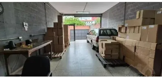 Sobrado para alugar, 169m² no Santa Maria, São Caetano do Sul