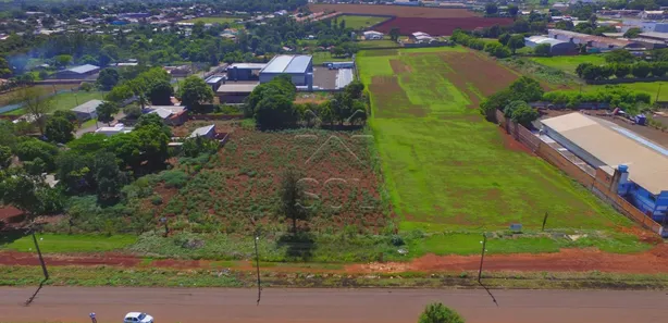 Fazenda / Sítio / Chácara à venda, 5000m² no Três Bandeiras, Foz do Iguaçu