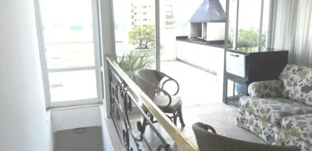 Cobertura com 4 Quartos à venda, 360m² no Planalto Paulista, São Paulo
