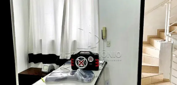 Prédio Inteiro à venda, 324m² no Centro, Votorantim