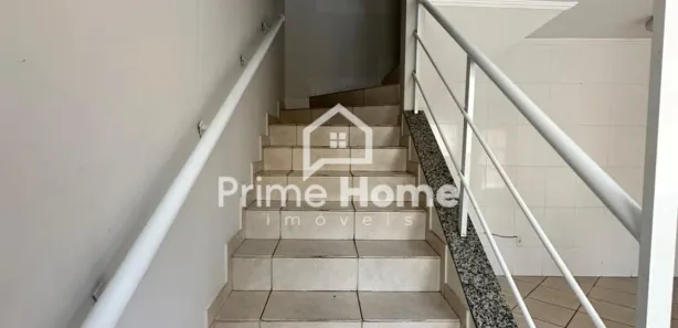 Sobrado com 3 Quartos para alugar, 75m² no Parque Ortolândia, Hortolândia
