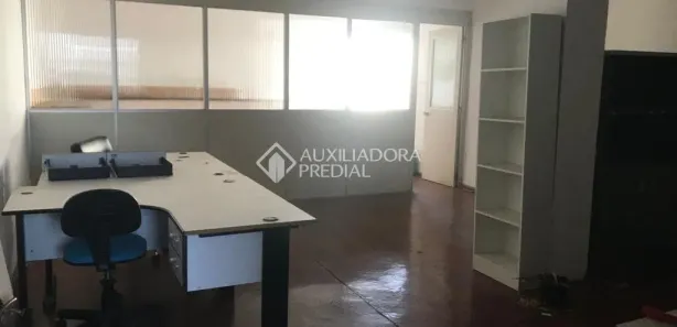 Conjunto Comercial / Sala à venda, 52m² no Centro, Canoas