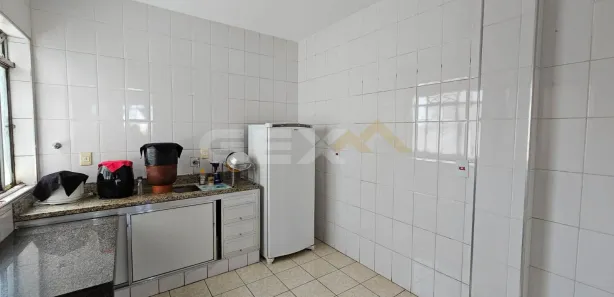 Apartamento com 3 Quartos à venda, 165m² no Antônio Fonseca, Divinópolis