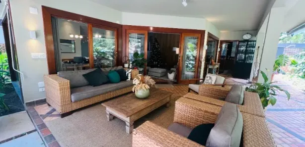Casa de Condomínio com 4 Quartos para alugar, 430m² no Altos de São Fernando, Jandira