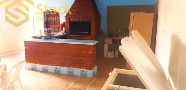 Fazenda / Sítio / Chácara com 2 Quartos à venda, 450m² no Vila Sao Joao, Itupeva