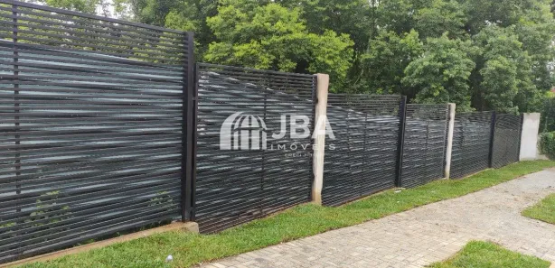 Terreno / Lote / Condomínio à venda, 116m² no Santa Cândida, Curitiba