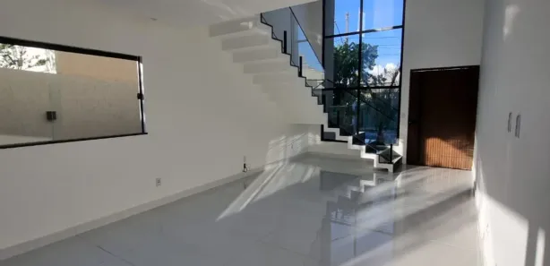 Casa com 4 Quartos à venda, 220m² no Jardim Limoeiro, Camaçari