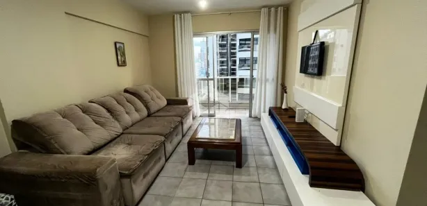 Apartamento com 3 Quartos à venda, 107m² no Centro, Balneário Camboriú