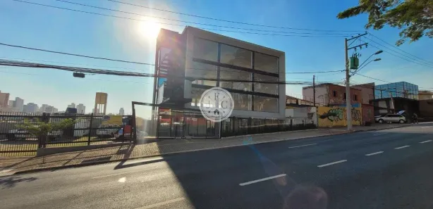 Prédio Inteiro à venda, 800m² no Campos Elíseos, Ribeirão Preto