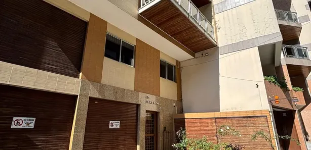Apartamento com 2 Quartos para alugar, 10m² no Centro, Nova Friburgo