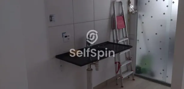Apartamento com 1 Quarto para alugar, 55m² no Santa Rosa, Niterói