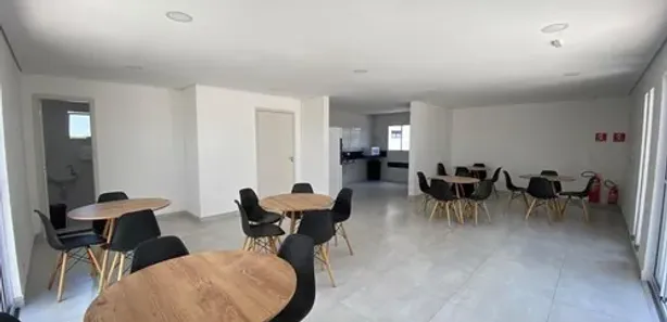 Apartamento com 1 Quarto à venda, 50m² no Vila Formosa, São Paulo