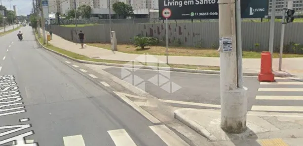 Galpão / Depósito / Armazém à venda, 2749m² no Campestre, Santo André