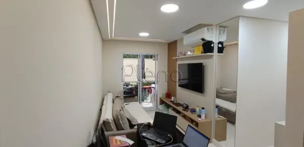 Apartamento com 2 Quartos à venda, 51m² no Capela, Vinhedo